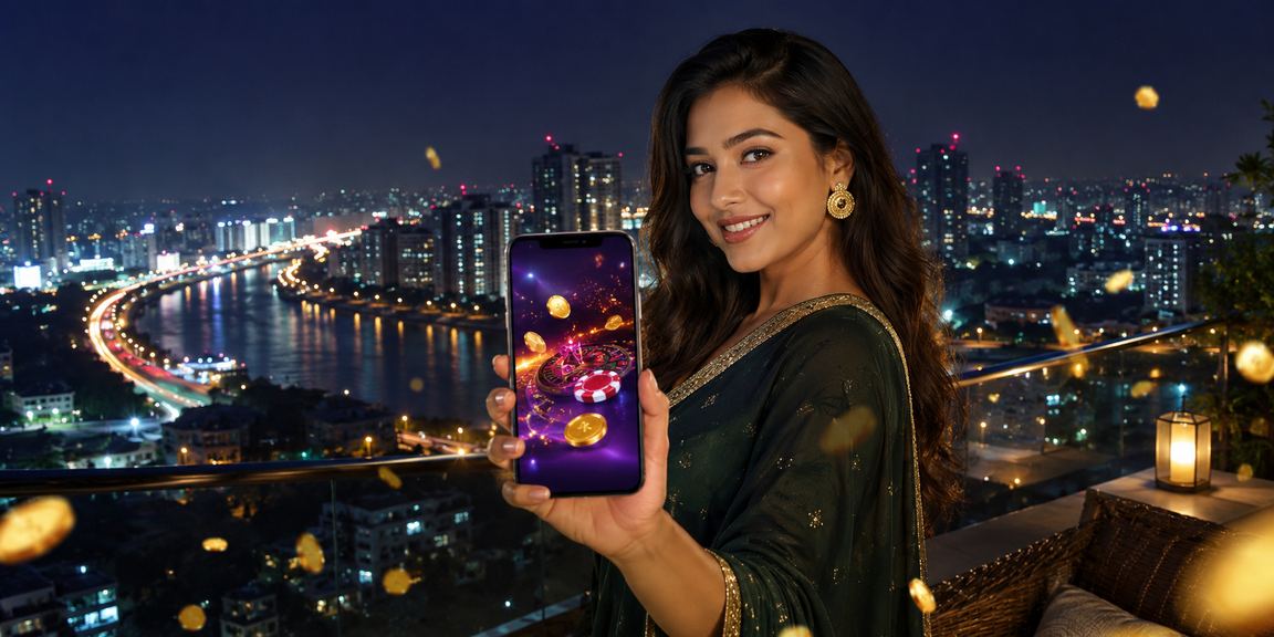 ঢাকায় ক্যাশব্যাক বোনাস সহ খেলাধুলার আনন্দ