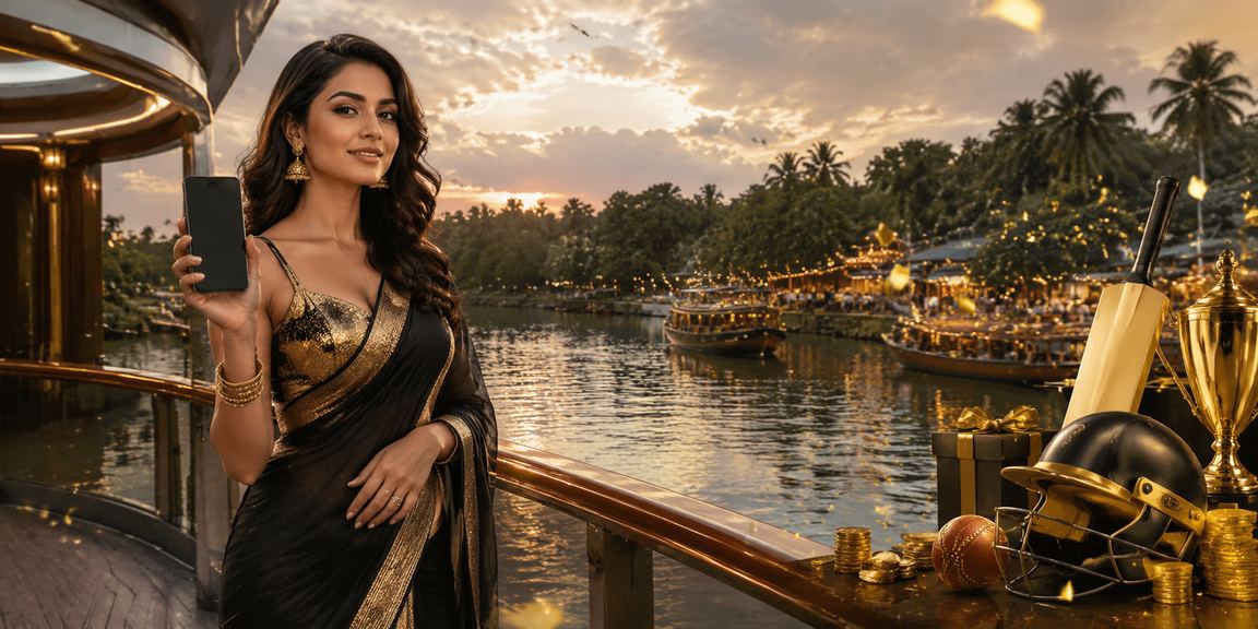 খুলনার ক্রিকেট বেটিং মডেল ছবি