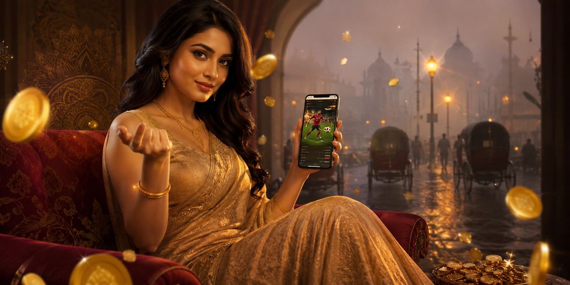 রংপুরে ক্রিকেট বেটিংয়ের জন্য মডেল
